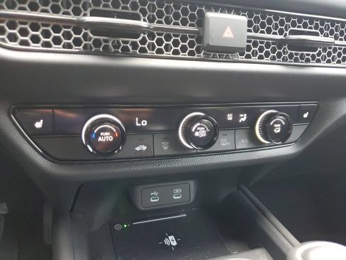 Used 2026 Honda HR-V Sport image 19