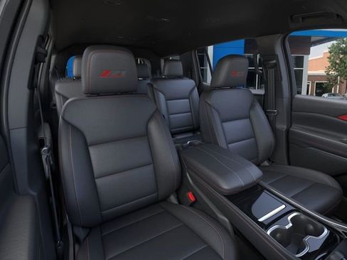 New 2026 Chevrolet Traverse Z71 w/ Enhanced Driving Package image 16