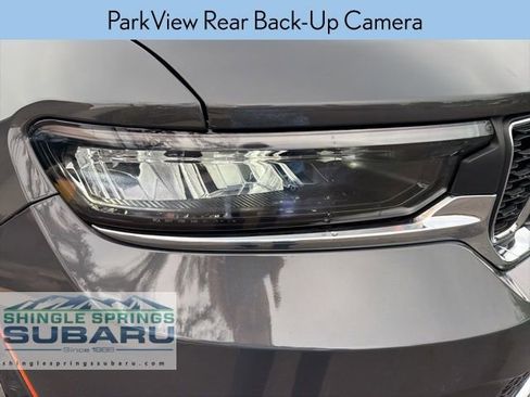 Used 2025 Jeep Grand Cherokee Laredo w/ Luxury Tech Group I image 14