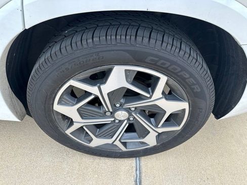 Used 2022 Hyundai Palisade Calligraphy w/ Cargo Package AWD/4WD image 11