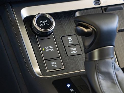 New 2026 Lexus GX 550 image 28