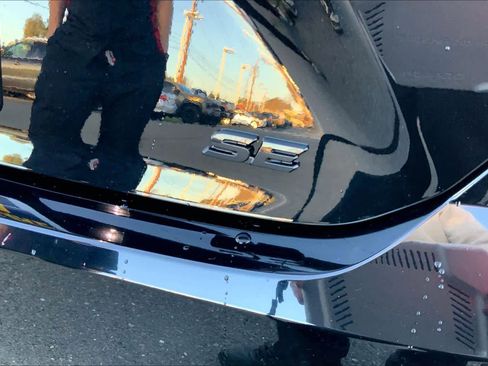 New 2026 Toyota Camry SE image 15