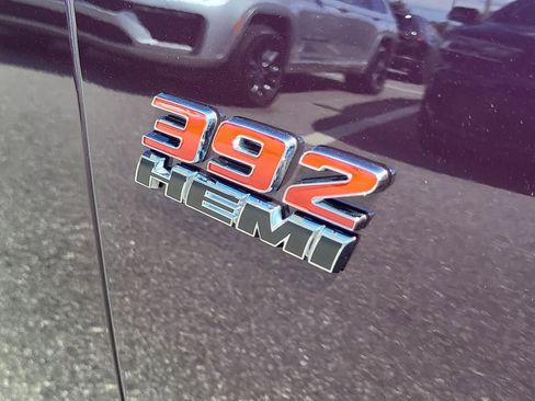 Used 2022 Dodge Charger Scat Pack RWD image 7
