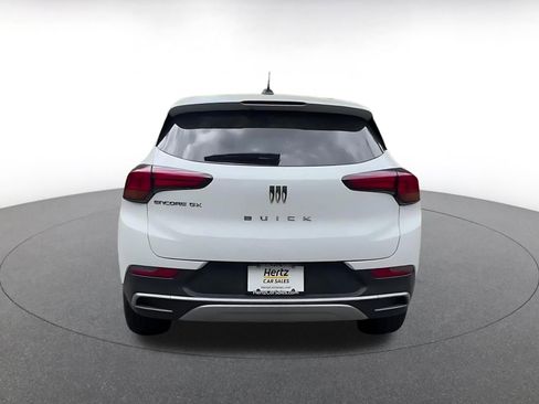 Used 2025 Buick Encore GX Preferred image 12