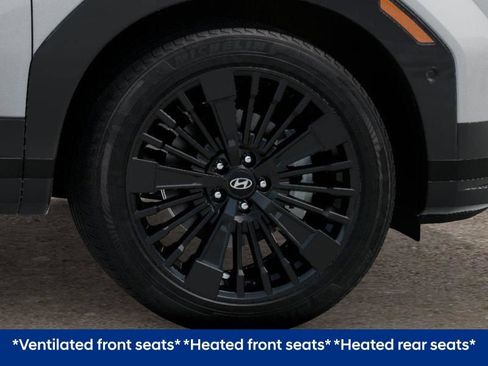 New 2026 Hyundai Santa Fe Calligraphy AWD/4WD image 12