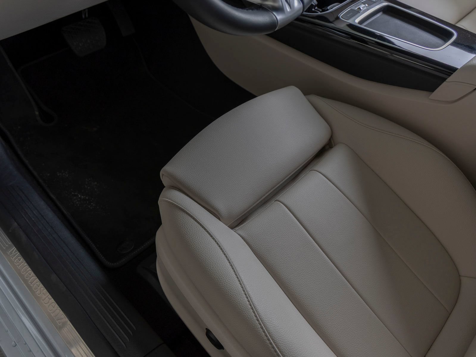 Certified 2026 Mercedes-Benz CLA 250 image 14