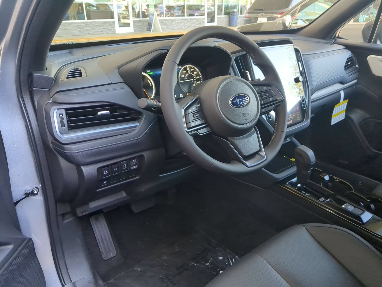 New 2026 Subaru Forester Premium AWD/4WD image 2
