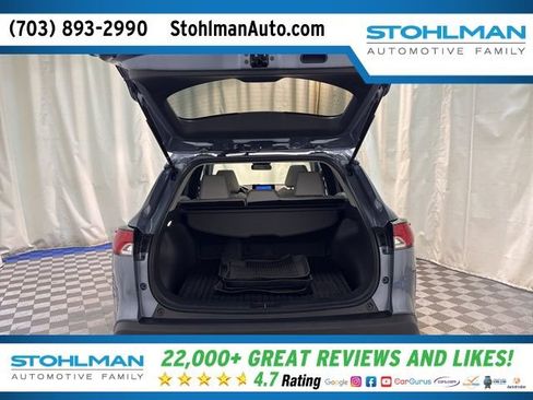 Used 2024 Toyota Corolla Cross LE image 37