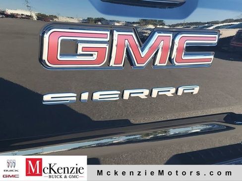 New 2026 GMC Sierra 1500 SLE AWD/4WD image 26