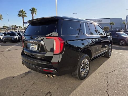 Certified 2023 GMC Yukon Denali Ultimate image 6