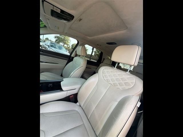 Used 2020 Hyundai Palisade Limited FWD image 11