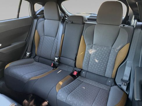 New 2025 Subaru Crosstrek 2.5i Sport image 13