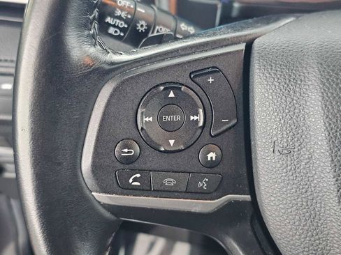 Used 2024 Honda Odyssey EX-L image 30