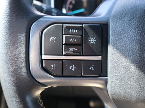 Used 2023 Ford F150 XLT w/ Equipment Group 302A High image 16