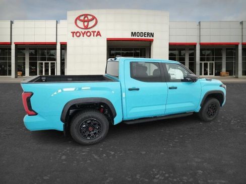 New 2026 Toyota Tundra TRD Pro image 11