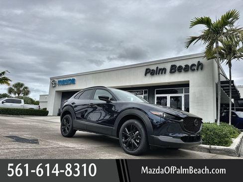 New 2026 MAZDA CX-30 Aire Edition AWD/4WD image 1