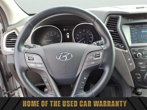 Used 2017 Hyundai Santa Fe Sport AWD/4WD image 20