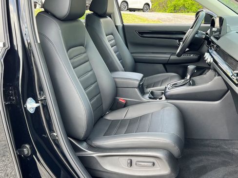 Used 2023 Honda CR-V EX-L image 22