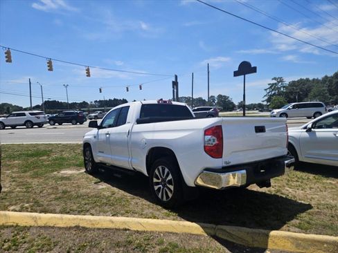 Used 2020 Toyota Tundra Limited RWD image 7