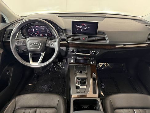 Used 2020 Audi Q5 2.0T Premium Plus w/ Premium Plus Package image 25