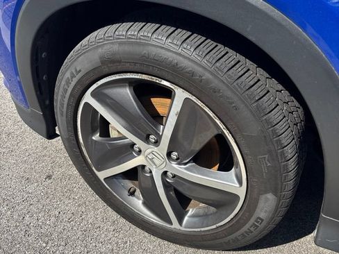 Used 2022 Honda HR-V EX image 23