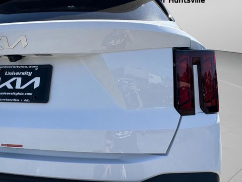 New 2026 Kia Sorento S w/ S Panoramic Sunroof Package image 10