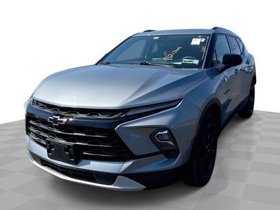 Certified 2023 Chevrolet Blazer LT w/ Convenience Package