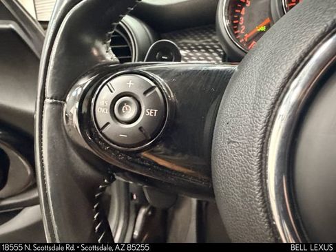 Used 2017 MINI Cooper S FWD image 21