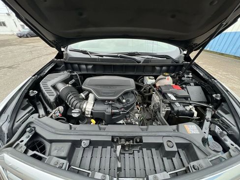 Used 2019 Cadillac XT5 Luxury image 31