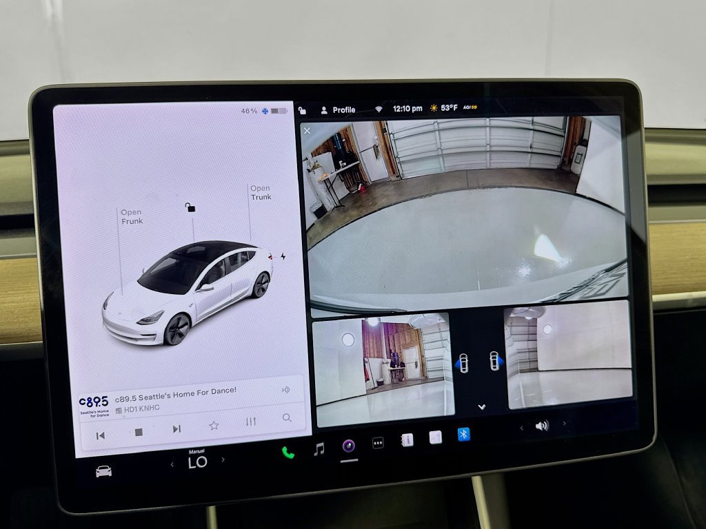 Used 2020 Tesla Model 3 Standard Range RWD image 45
