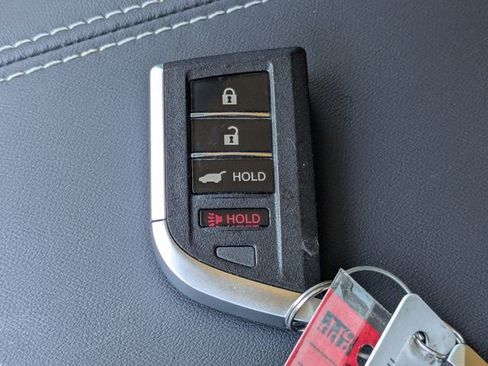 Used 2023 Acura MDX FWD w/ Technology Package image 38