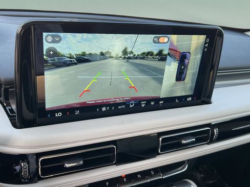 New 2026 Lincoln Aviator 2WD image 14