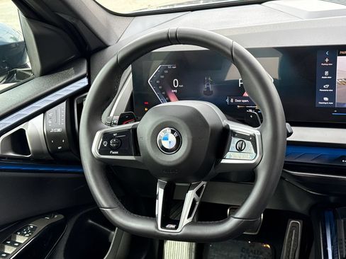 Used 2026 BMW X3 xDrive30i w/ M Sport Package AWD/4WD image 21
