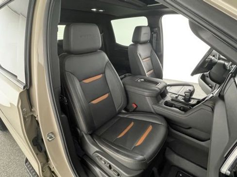 Used 2022 GMC Sierra 1500 AT4 w/ Technology Package image 49