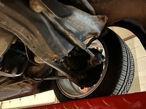 Used 1991 Toyota MR2 image 34