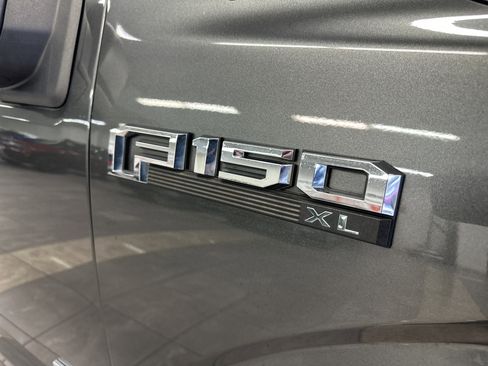 Used 2017 Ford F150 XL w/ Equipment Group 101A Mid image 8