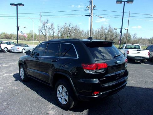 Used 2015 Jeep Grand Cherokee Laredo w/ Quick Order Package 23E image 7