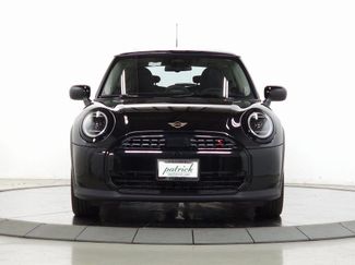 Used 2025 MINI Cooper S video 2