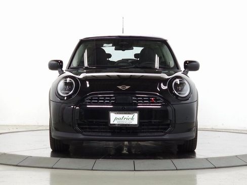 Used 2025 MINI Cooper S image 2