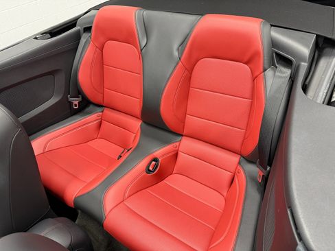 Used 2017 Ford Mustang GT Premium w/ Equipment Group 401A RWD image 17