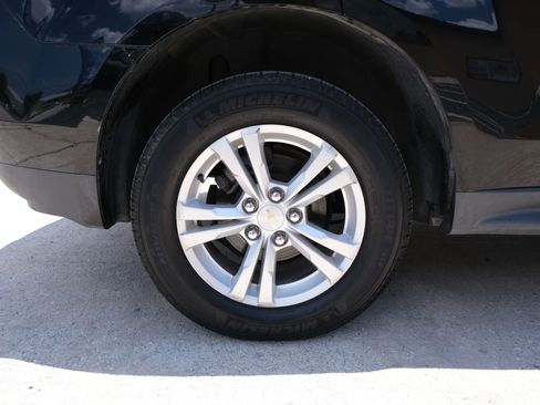 Used 2016 Chevrolet Equinox LS FWD image 19
