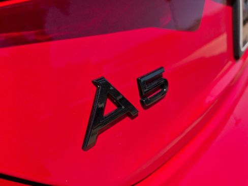 Certified 2023 Audi A5 2.0T Premium Plus w/ Premium Plus AWD/4WD image 40
