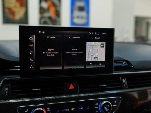 Used 2020 Audi S5 Prestige w/ S Sport Package image 40