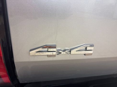 Used 2023 Toyota Tundra SR5 w/ SR5 Premium Package AWD/4WD image 12