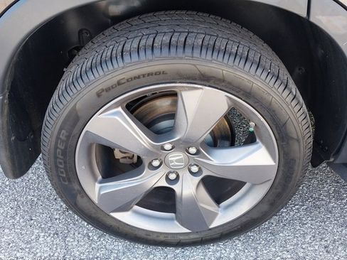 Used 2020 Honda Passport Touring image 14