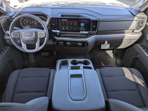 New 2026 GMC Sierra 1500 Elevation image 13
