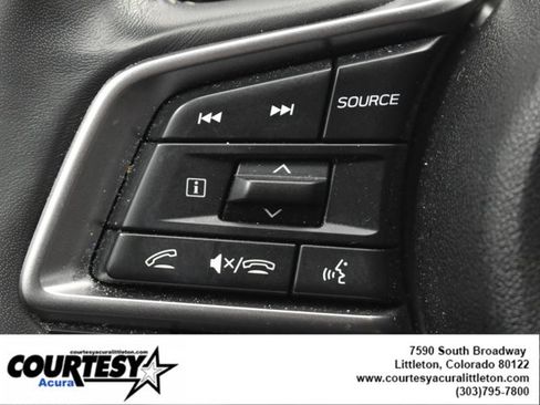 Used 2024 Subaru Outback Touring XT image 10