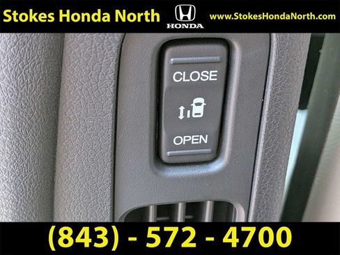 Certified 2026 Honda Odyssey Touring image 19