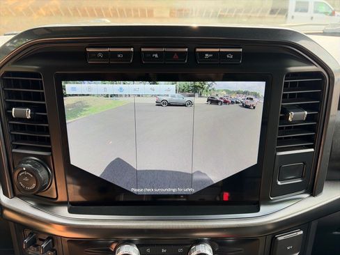 Used 2023 Ford F150 Tremor w/ Equipment Group 402A High AWD/4WD image 28