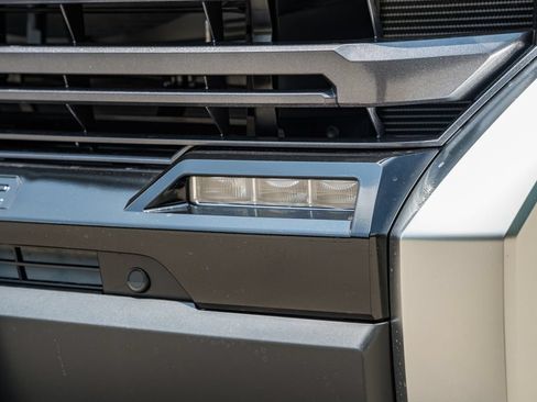 New 2026 Toyota Tundra Limited AWD/4WD image 13